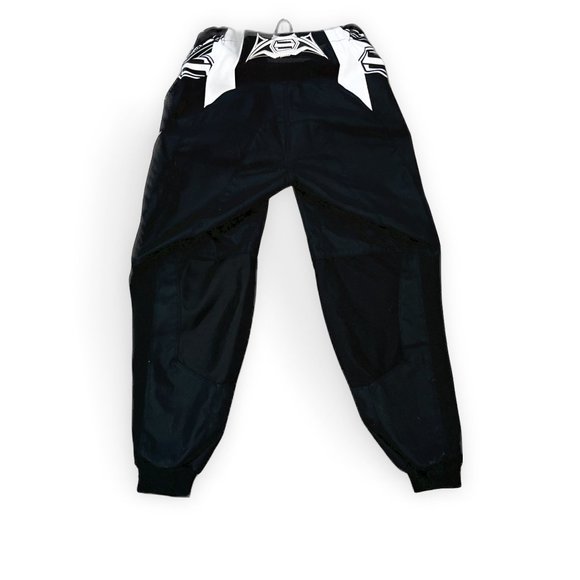 32”- Y2K Shift Racing Motorcycle Pants - Picture 2 of 5